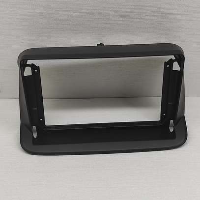9inch stereo replacement Frame for Stepwagon 05 image 3