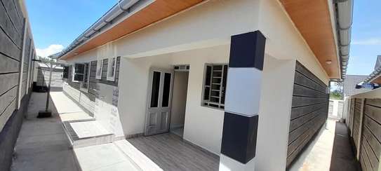 Serviced 3 Bed Apartment with En Suite in Ruiru image 9