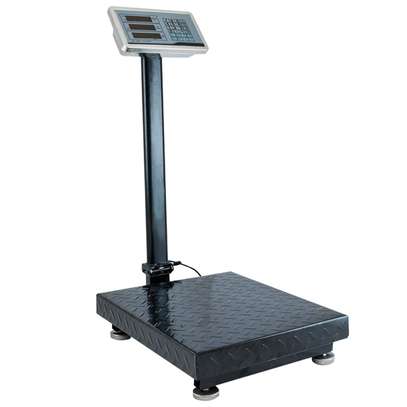 300 Kg Weighing Scale image 1