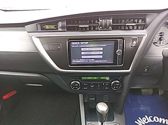 AURIS 2015 KDJ (HIRE PURCHASE ACCEPTED image 8