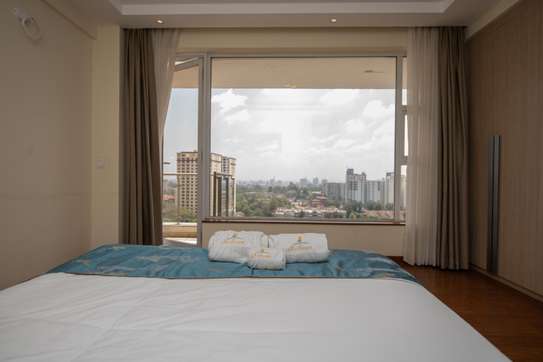 Serviced 2 Bed Apartment with En Suite at Chaka Road image 7