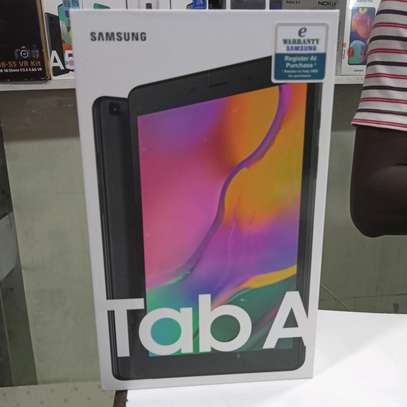 galaxy tab a android 10