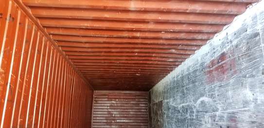 40ft high cube container for sale image 8