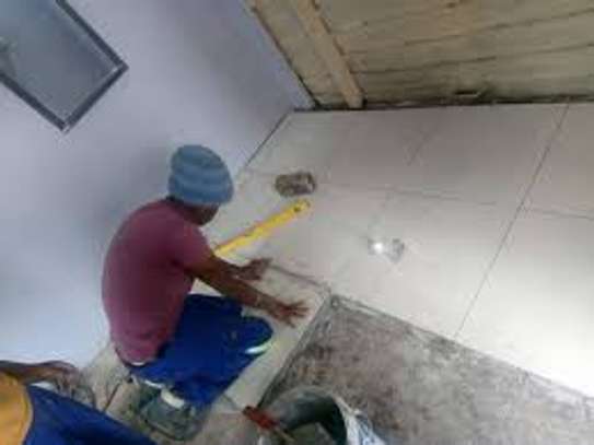 Need small HOME REPAIRS to full renovations-Painting,Carpentry,Electrician,Upholstery & Leather Cleaning? image 13