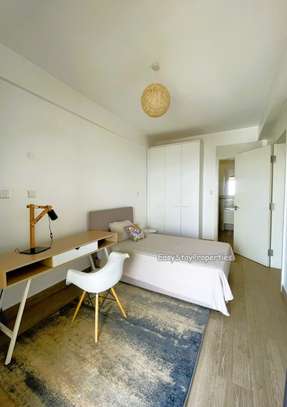 Serviced 3 Bed Apartment with En Suite in Westlands Area image 7