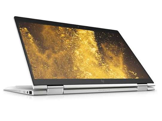 HP EliteBook x360 1030 G3 Core i7-8650U 8th Gen 512ssd image 4