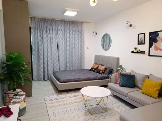 1 Bed Apartment with En Suite in Lavington image 5