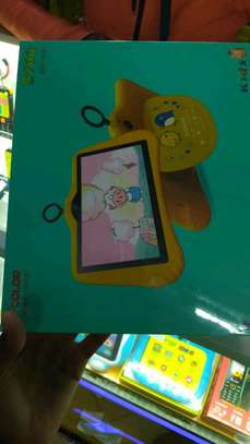 S-Color S700 Kids Tablet 6GB RAM 128GB ROM image 1