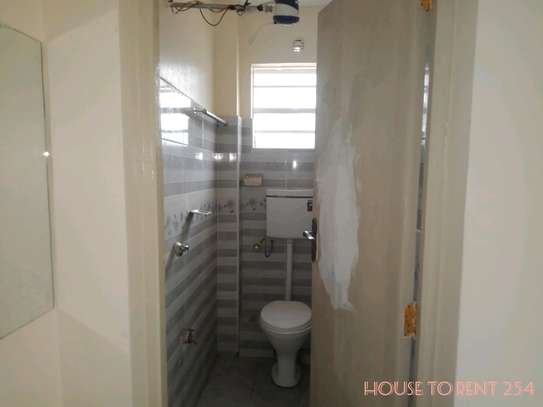 NEWLY BUILT ONE BEDROOM IN 87 waiyaki way for17k image 10