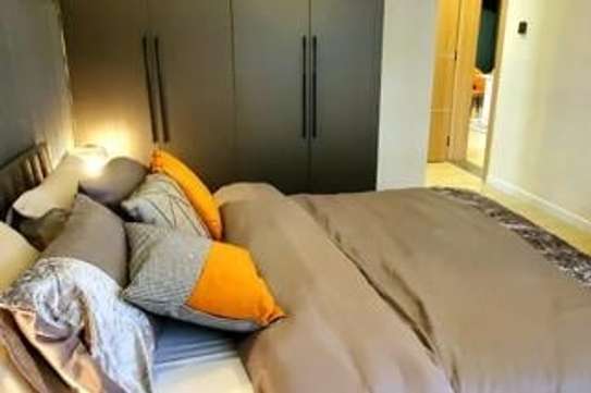 1 Bed Apartment with Gym in Lavington image 7