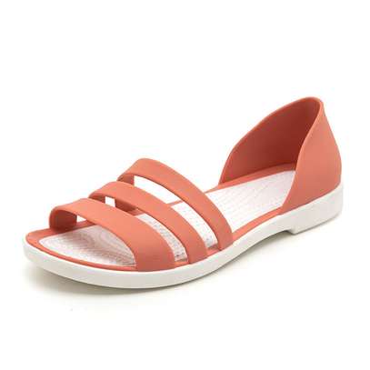Jelly sandals image 6