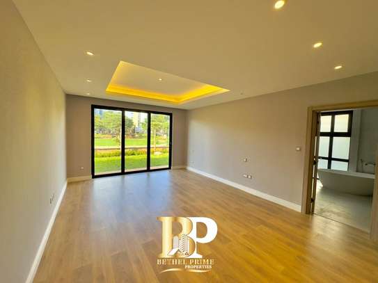 Serviced 3 Bed Apartment with En Suite in Runda image 1