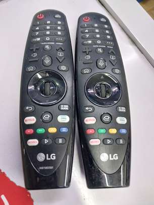 Genuine Original LG Smart TV Magic Remote Control MR20GA image 2
