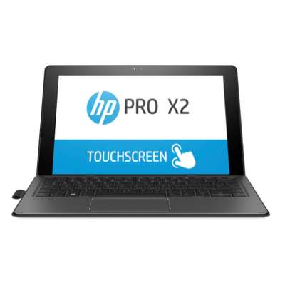 HP Pro x2 612 G2 Intel® Core™ i5 i5-7Y54 Detachable Laptop image 4