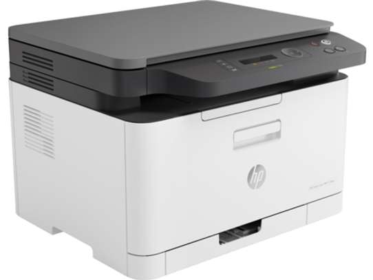 HP COLOR LASER MFP 178NW image 1