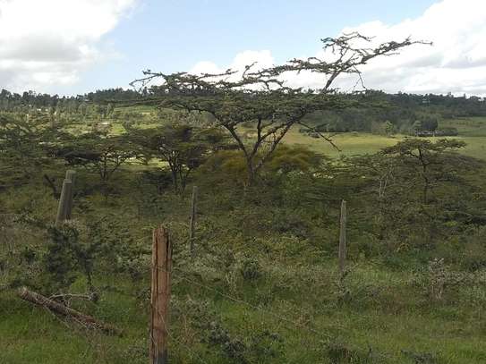 3 ac Land in Kiserian image 6
