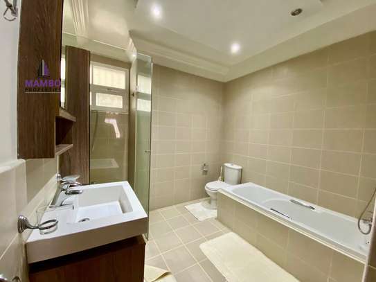 Furnished 2 Bed Apartment with En Suite at Laikipia Rd image 14