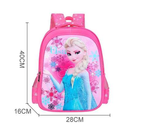 *Catoon Back to School Bags* 
*(Available at our shop)*

* image 2