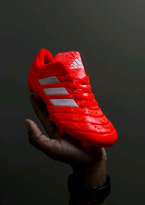 Affordable Junior Adidas Copa Football Boot image 5