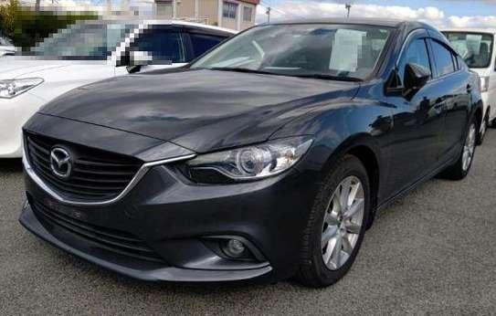 Atenza petrol (MKOPO /HIRE PURCHASE ACCEPTED) image 6