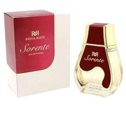 Rich & Ruitz Sorente Pour Femme Eau De Parfum, 100 ml image 1