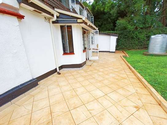 3 Bed House with En Suite in Rosslyn image 13