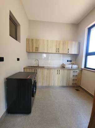 4 Bed Townhouse with En Suite in Loresho image 35