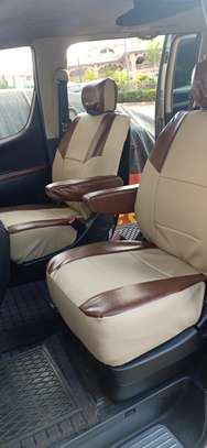 Super Rush Car Seat Covers image 4