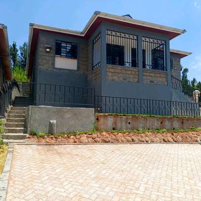 HOUSE FOR SALE IN NGONG image 9