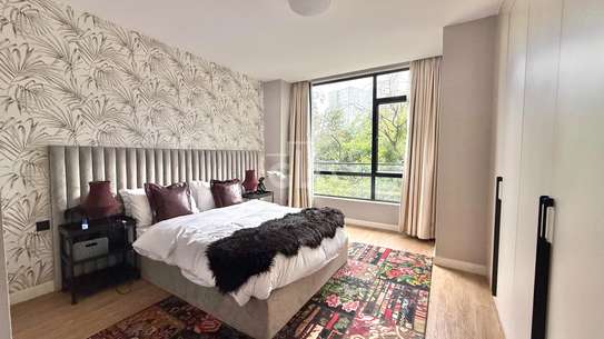 Furnished 2 Bed Apartment with En Suite in Westlands Area image 14