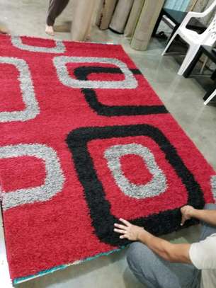 Turkish soft Raster carpets image 9