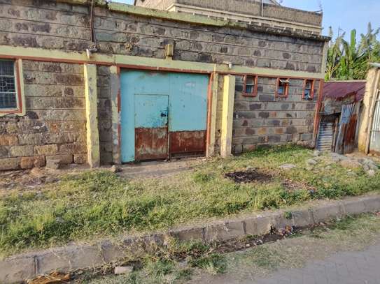 Mwiki ACK Road  – 50x50 Plot with Units, image 3