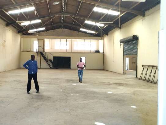 5,800sqft Go Down To Let in Industrial Area image 4