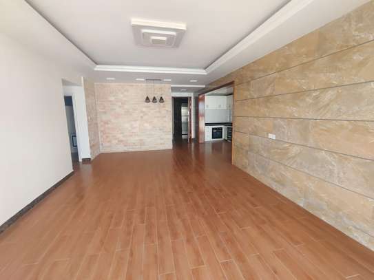 3 Bed Apartment with Swimming Pool in Kilimani image 1
