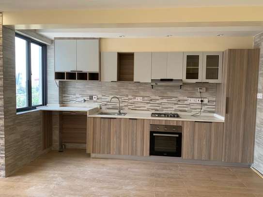 2 Bed Apartment with En Suite in Kileleshwa image 7