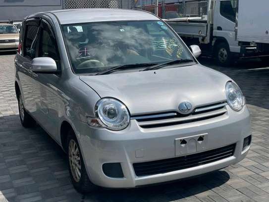 SIENTA 7 SEATER KDG (MKOPO/HIRE PURCHASE ACCEPTED) image 8