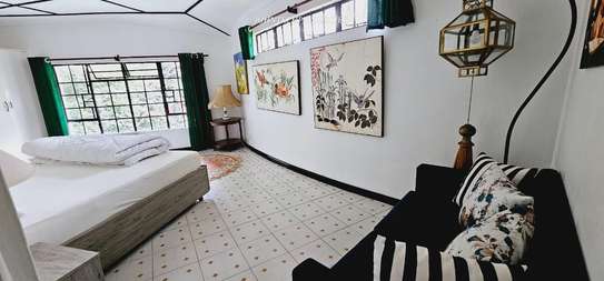 3 Bed Townhouse with En Suite at Mukoma Road image 28