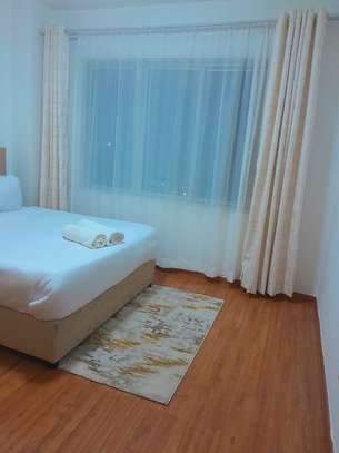 1 bedroom furnished apartment in kileleshwa image 5