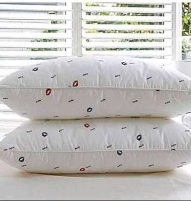 Fibre Bed Pillows image 3