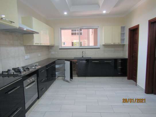3 Bed Apartment with Balcony in Riverside image 7