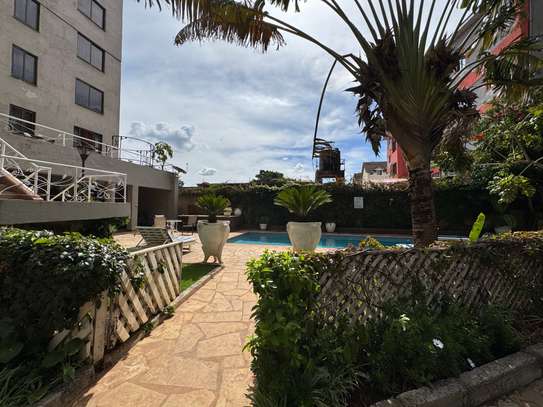 Office with Service Charge Included in Ngong Road image 2