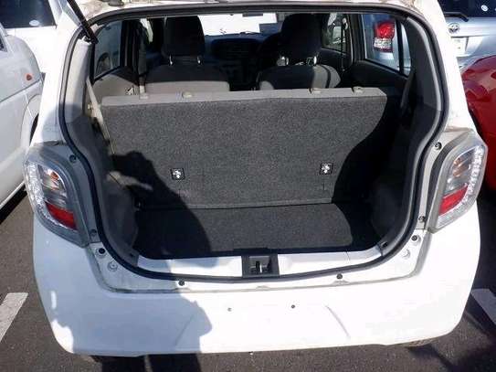 NEW MIRA 2014 (MKOPO/HIRE PURCHASE ACCEPTED) image 3