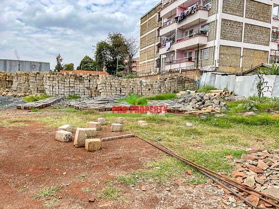 0.2 ha Commercial Land at Kawangware image 16