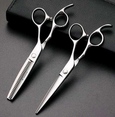 Professional scissors image 1
