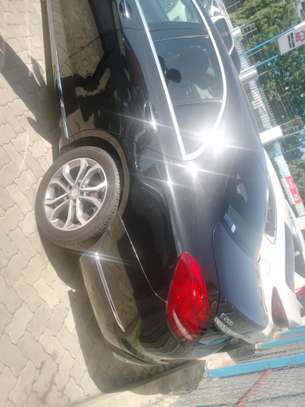 Mercede benz C200 image 6