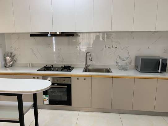 3 Bed Apartment with Swimming Pool at Mombasa Road image 6