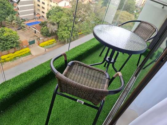 Furnished 1 Bed Apartment with En Suite at Mbaazi Road image 4