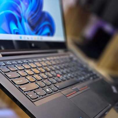 Lenovo X1 Yoga  Laptop image 6