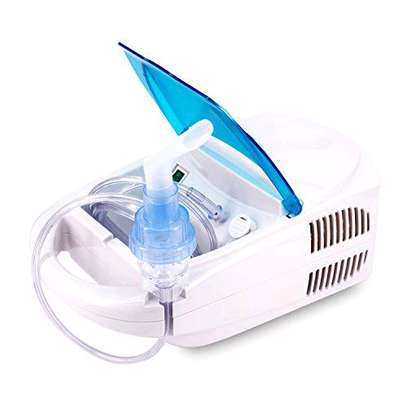 NEBULIZER MACHINE FOR CHILDREN SALE PRICE BUY NAIROBI KENYA image 2