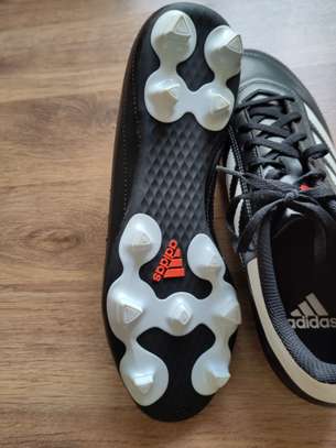 Brand New Football Boots – Size 43.5 (Never Used) image 4